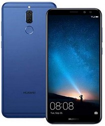 Замена разъема зарядки на телефоне Huawei Nova 2i в Санкт-Петербурге